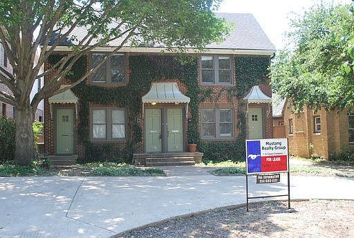 1st image of 3429 Granada Ave APT A