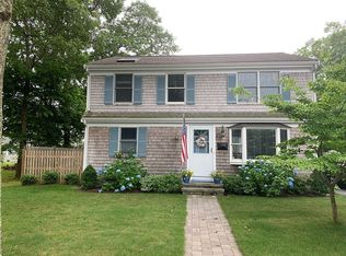 57 Montauk St, East Falmouth, MA 02536