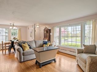 30 Silver St, Great Barrington, MA 01230