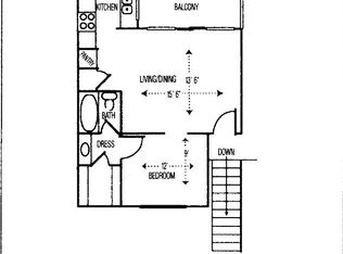 1562 Weyland Dr APT 1003, North Richland Hills, TX 76180