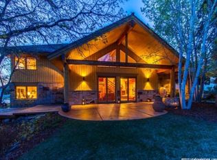 1901 E Bear Creek Dr, Draper, UT 84020