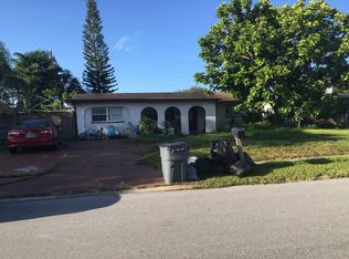 5512 101st Ave, Pinellas Park, FL 33782