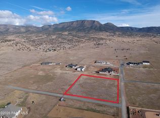 0 N Easton Ln, Prescott Valley, AZ 86315