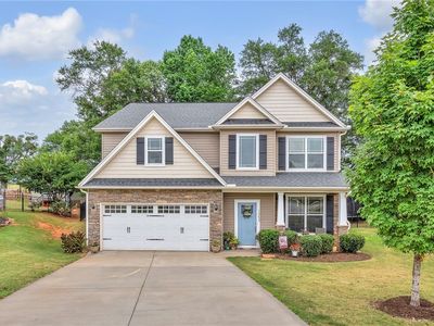 1050 Blythwood Dr, Piedmont, SC, 29673