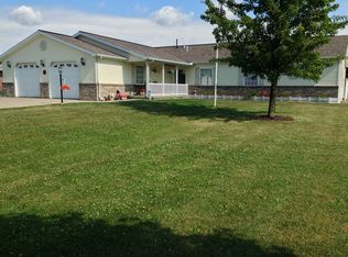 8850 Garden Rd, Maumee, OH 43537