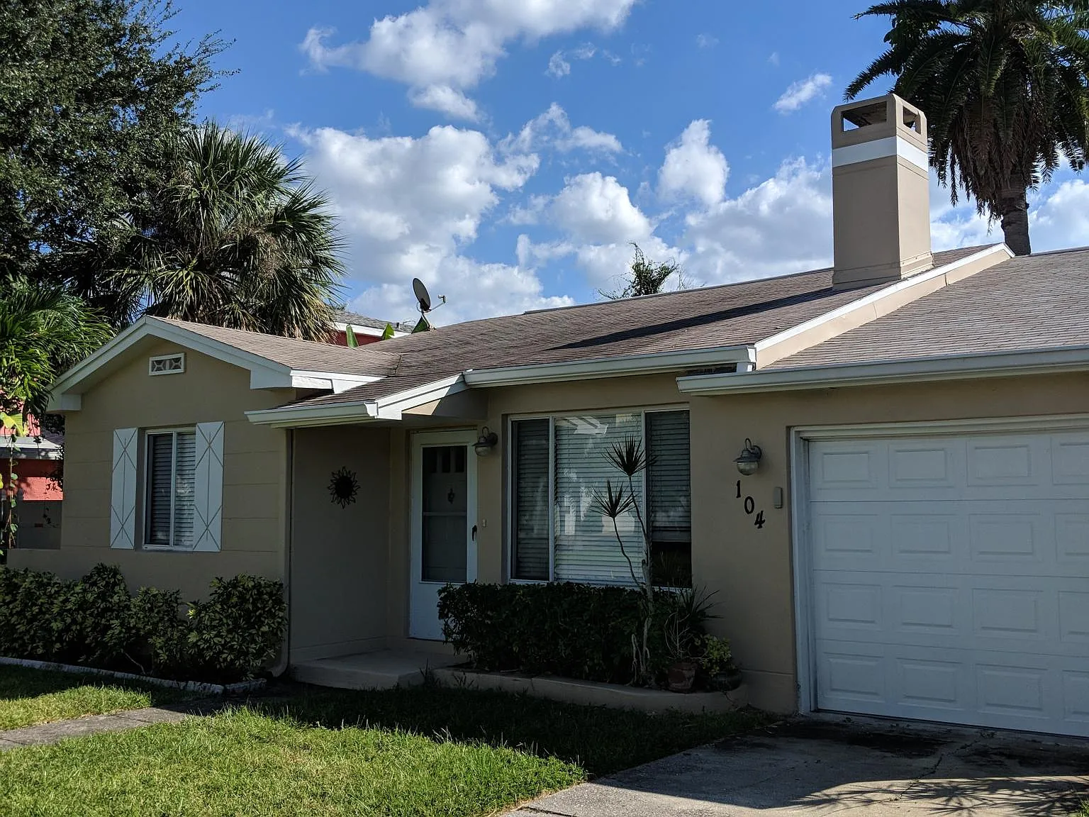 2 bed, 1237 sqft, $2,700 — Photo 1