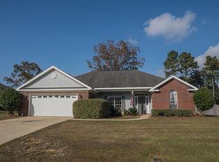 8944 Dawes Creek Dr, Theodore, AL 36582
