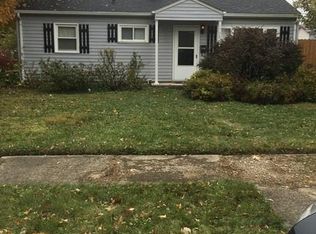 1708 Douglas Ln, Lebanon, IN 46052