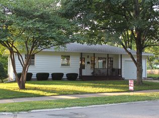 12 Morningside Dr, Paola, KS 66071