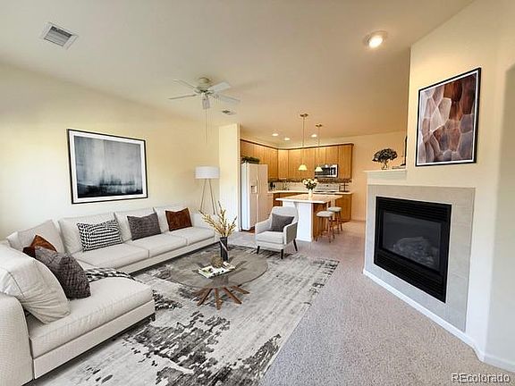 3rd image of 8578 Gold Peak Drive #D