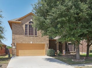 304 Bison Ln, Cibolo, TX 78108