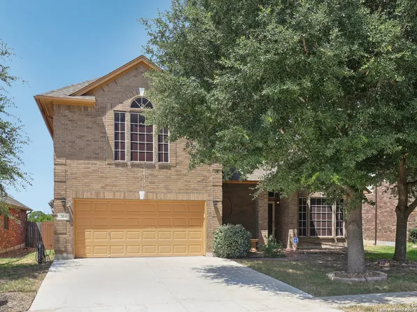304 BISON LN, Cibolo, TX 78108
