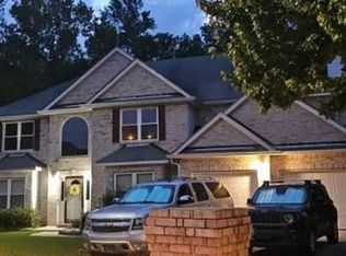 4252 Defoors Farm Trl, Powder Springs, GA 30127