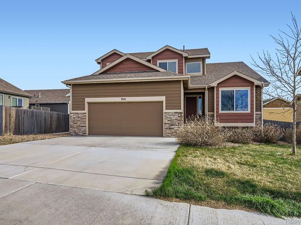 974 W 65th Street, Loveland, CO 80538