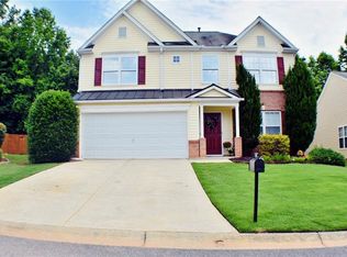 228 Weatherstone Pointe Dr, Woodstock, GA 30188