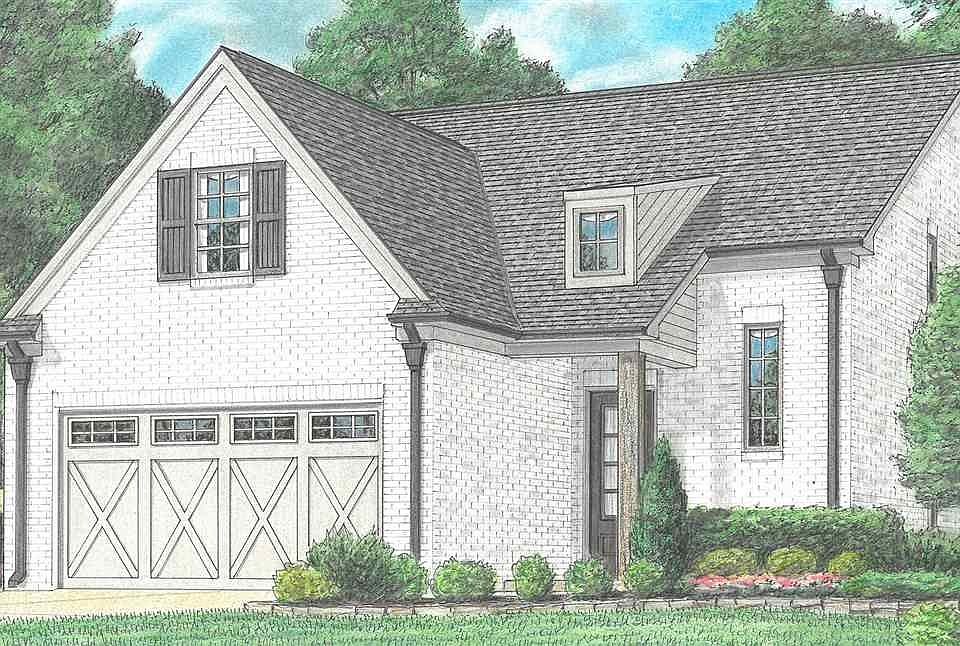 1st image of 130 Chickasaw Trace Dr Lot 28