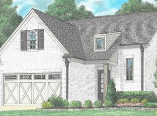 130 Chickasaw Trace Dr LOT 28, Oakland, TN 38060
