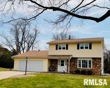 2315 Windsor Ct, Davenport, IA, 52807