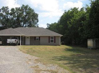 14958 Highway 1, Cloutierville, LA 71416