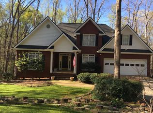 1201 Simonton Dr, Watkinsville, GA 30677