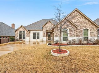 4425 Knoll Ridge Dr, Aledo, TX 76008