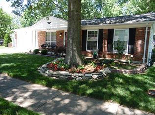 10311 Meath Dr, Saint Louis, MO