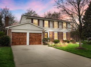 4290 Fox Hollow Dr, Cincinnati, OH 45241