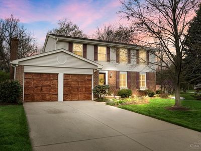 4290 Fox Hollow Dr, Cincinnati, OH, 45241