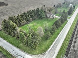 8070 Cerro Gordo Blacktop, Oakley, IL 62501