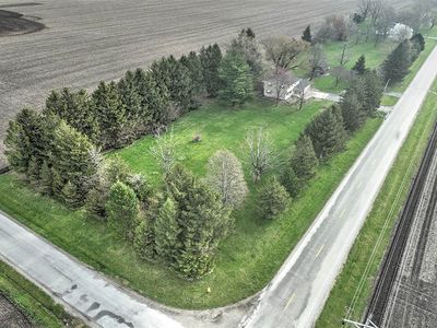 8070 Cerro Gordo Blacktop, Oakley, IL, 62501