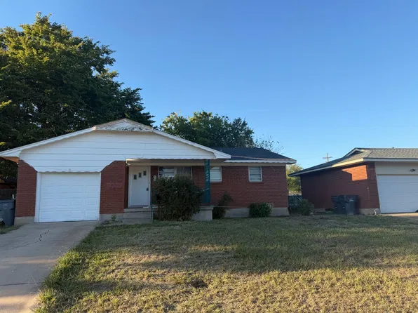 5907 NW Dearborn Ave, Lawton, OK 73505