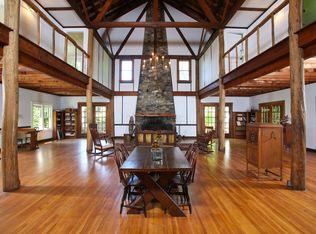 14 Johnson Hill Rd, Chester, MA 01011