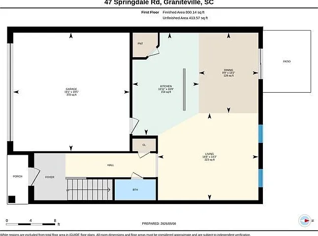 47 Springdale Rd — Photo 28