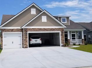 608 Poe Creek Way LOT 76, Myrtle Beach, SC 29579