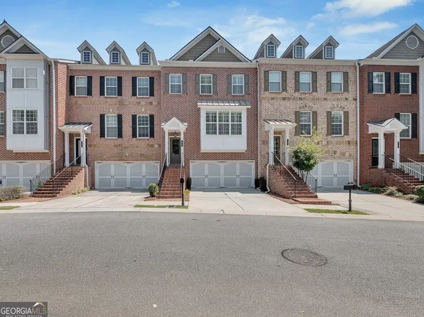 3327 Cameron Trl, Peachtree Corners, GA 30092