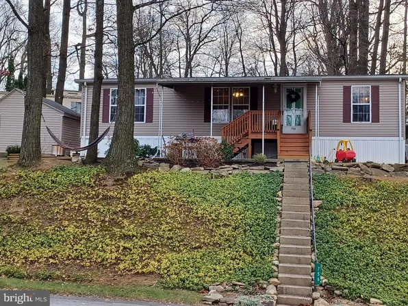 756 Woodview Ln, Gap, PA 17527