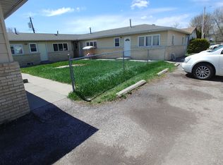 323 E Jackson St #5, Rapid City, SD 57701