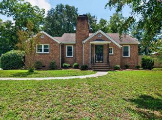 2453 Haile Street Ext, Camden, SC 29020