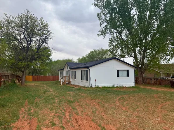 380 E 200 S, Kanab, UT 84741