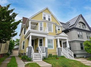 2547 S Howell Ave, Milwaukee, WI 53207