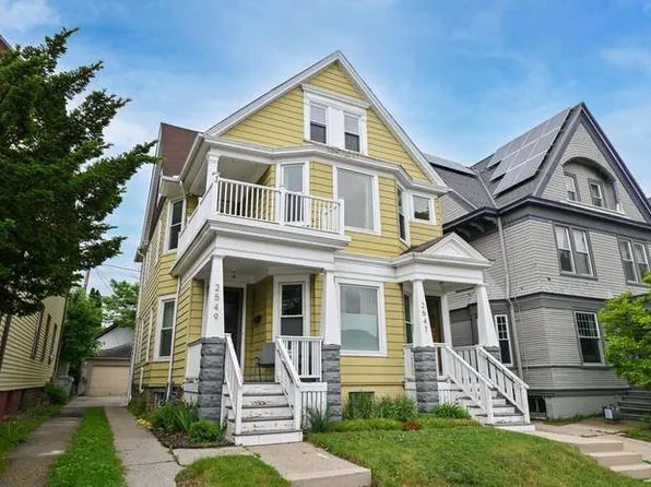 2547 S Howell Ave, Milwaukee, WI 53207