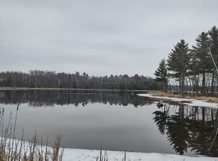 LOT 2 Blaisziks Bay Ln, Hayward, WI 54843