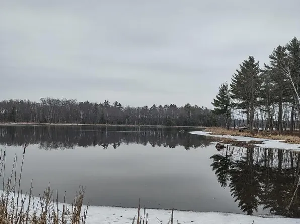 LOT 2 Blaisziks Bay Ln, Hayward, WI 54843