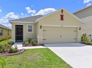 4919 Wedgeleaf Way, Palmetto, FL 34221
