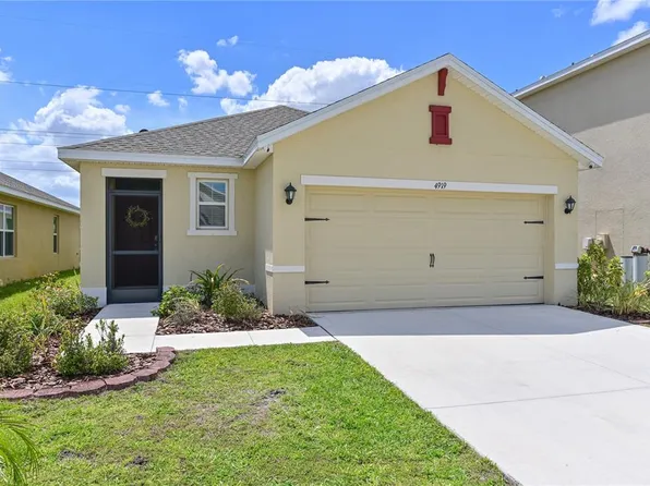 4919 Wedgeleaf Way, Palmetto, FL 34221