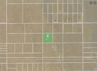 0 Mountain Rd, Pinon Hills, CA 92372