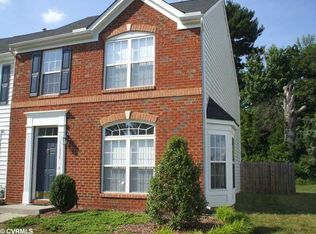 11337 Abbots Cross Ln, Glen Allen, VA 23059