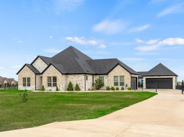 14088 Windrow Dr, Forney, TX 75126