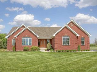 76476 North Ave, Armada, MI 48005