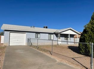 1103 Richardson Ct, Socorro, NM 87801